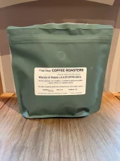 Polar Bear Juleespresso