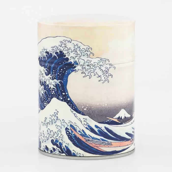 Washi teboks "Hokusai"