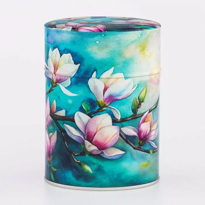 Washi teboks "Mokuren"