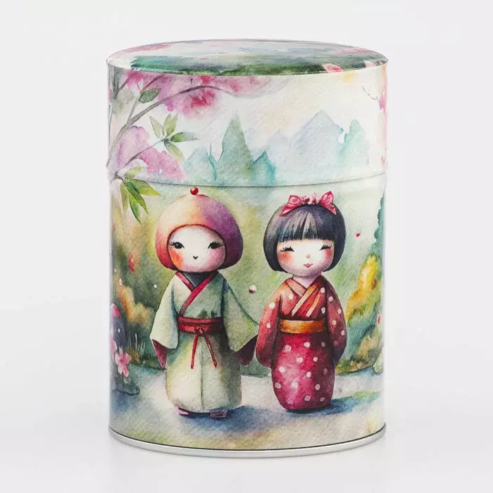 Washi teboks "Aijin"