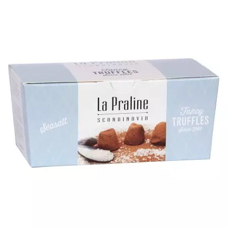 La Praline Havsalt