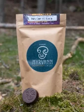 Ren Cacao, Peru Qori Inti, Seremoniell Cacao, Myrvann