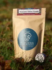 Cacao m/ sopp, Tanzania Kokoa Kamili