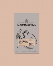 Langøra fra Brasil Sitio Vargem