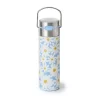 Leeza flaske "Daisy blue"
