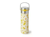Leeza flaske "Daisy gul"
