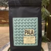 Pala, Finca La Virgen