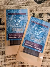 Myrvann 73% Einebær +Vanilje