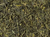 Økologisk sencha vanilje tonka