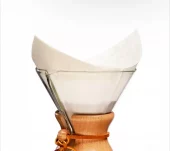 Chemex FS-100 Filter for 6/8 kopp