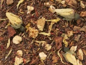 Rooibos Karamellisert eple og pære