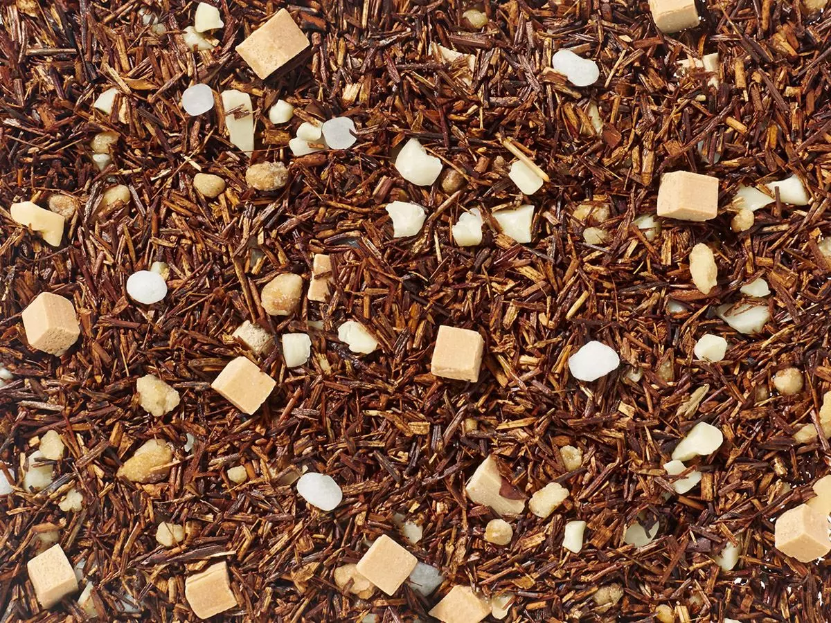 Rooibos Salt karamell