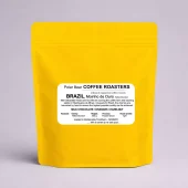 Brazil, Moinho de Ouro