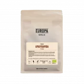Amaybamba Fyldig Økologisk Espresso