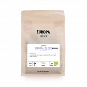 Europa Blend Balansert Espresso