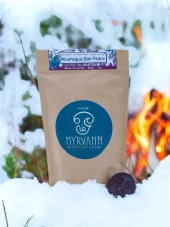 Nicaragua san pedro cacao