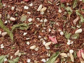 Rooibos Quinoa Granateple