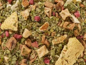 Mate Sitron bringebær