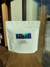 Colombia Javier Cardozo - Kaffi