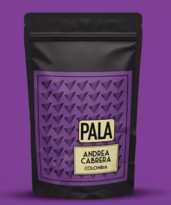 Andrea Cabrera - Alto Cielo