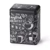 Teboks "Noir" 200g