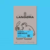 El Zapoteco - Mexico