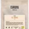El Oasis Økologisk