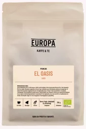El Oasis Økologisk