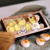Fryda marsipan. 8 frittgående egg
