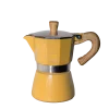 Mokkakanne, GUL