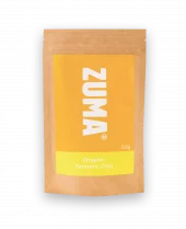 Zuma Turmeric Chai