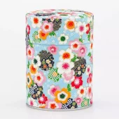 Washi teboks "Sennan"