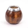 Calabash Brun/oransje