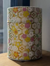 Washi teboks "Samora"