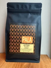 Gitesi Rwanda Espresso