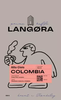 Colombia Alto Cielo