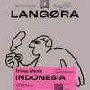 Indonesia Frinsa Manis
