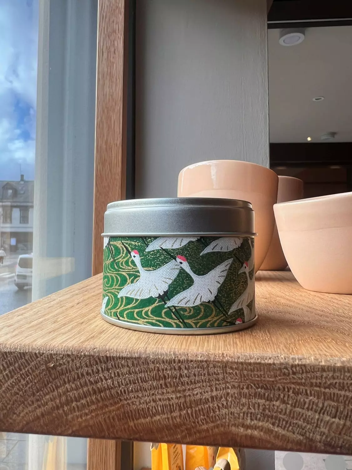 Washi Mini "Seicho"