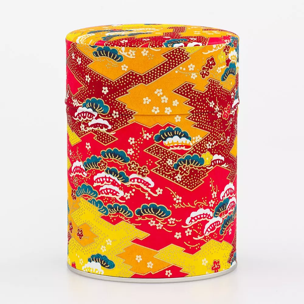 Washi teboks "Tanagura"