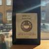 Husets decaf filter