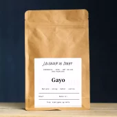 Indonesia, Gayo