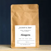 Rwanda · Akagera · Natural anaerobic