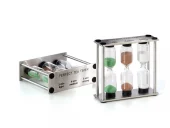 Timeglass, "Den perfekte teen"