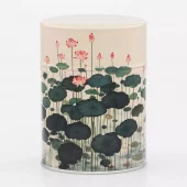 Washi teboks "Nenufa"