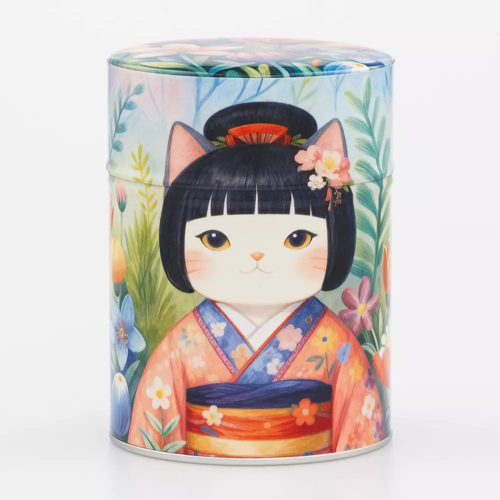 Washi teboks "Umeko"