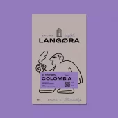 El Triangulo, Colombia