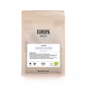 Europa Blend Balansert