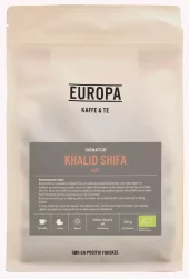 Khalid Shifa