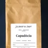 Brasil, Capadócia espresso