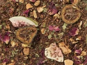 Rooibos Fiksen og Feijoa